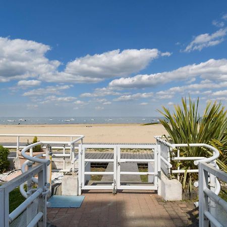 Apartment Agena-3 By Interhome Arcachon Exterior photo
