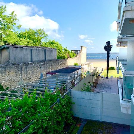 Apartment Agena-3 By Interhome Arcachon Exterior photo