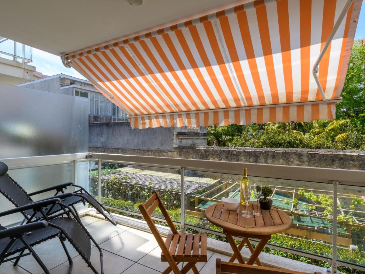 Apartment Agena-3 By Interhome Arcachon Exterior photo